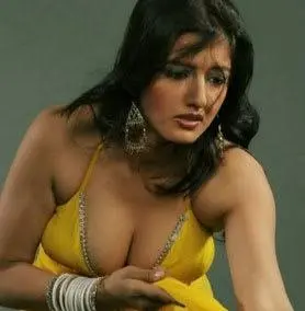 Madhuri Kumari